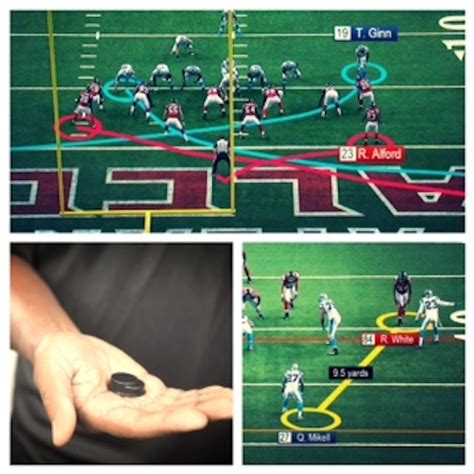 rfid chip in football|rfid tag nfl.